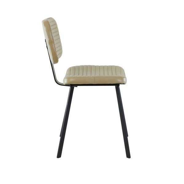Scaun de dining bej Masana – Light & Living-image-2