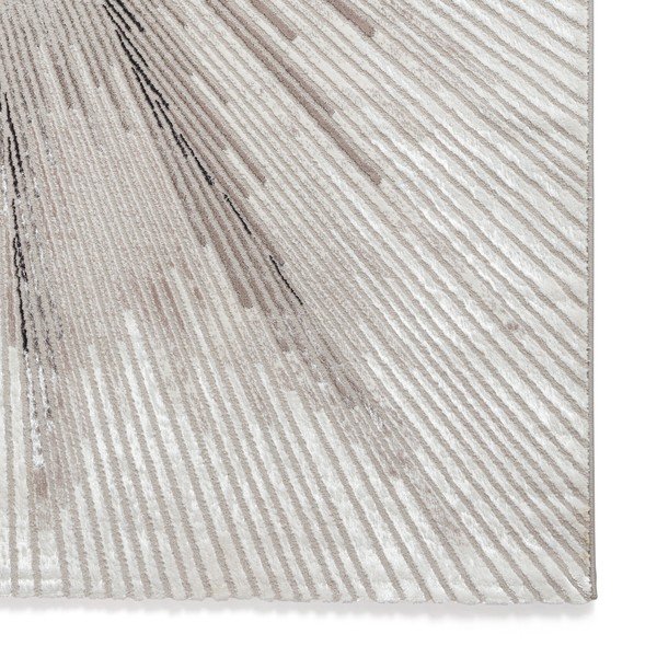 Covor gri 120x170 cm Creation – Think Rugs-image-4