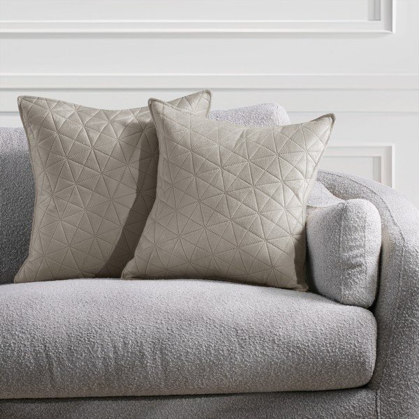 Fețe de pernă 2 buc. 45x45 cm Laila – Restilo-image-2