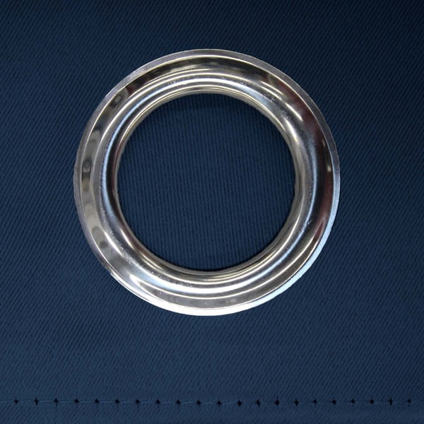 Draperie albastru-închis blackout 135x180 cm Occult – douceur d'intérieur-image-3