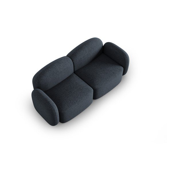 Canapea albastră 194 cm Blair – Micadoni Home-image-3
