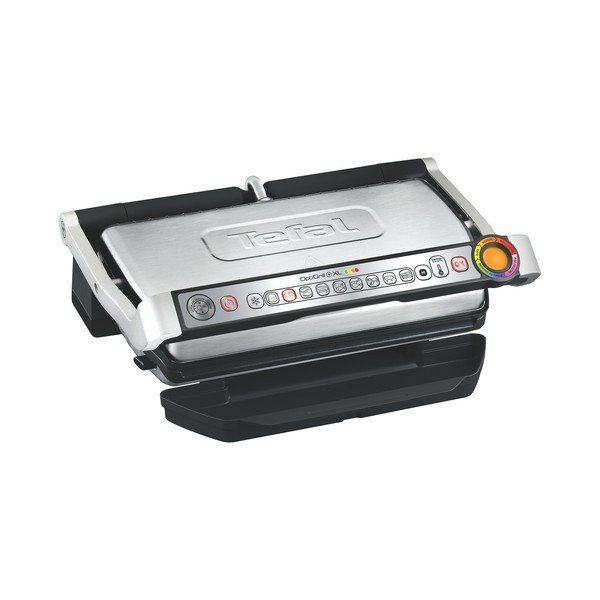 Grătar electric OptiGrill+ – Tefal