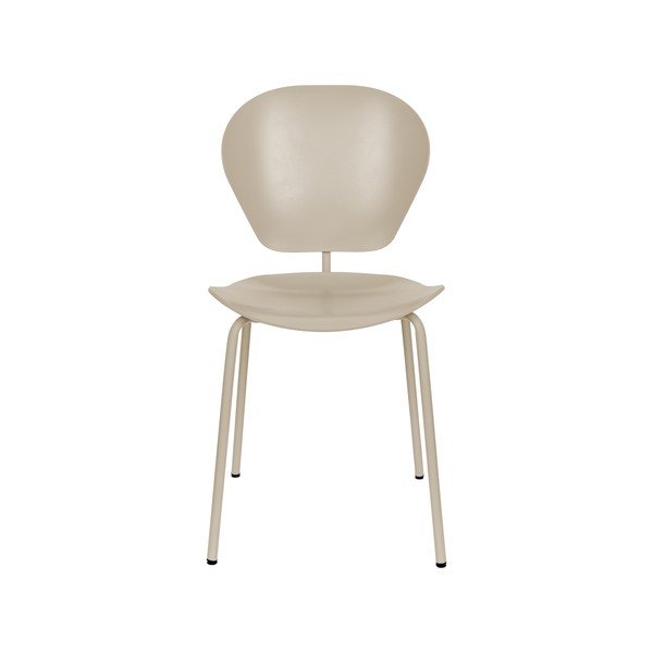 Scaun de dining bej The Ocean – Zuiver-image-4