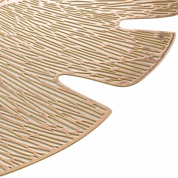 Suport pentru farfurii din plastic 46x36 cm Flamboyant – douceur d'intérieur-image-2