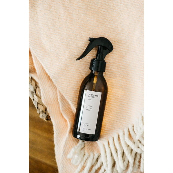 Parfum de cameră 200 ml #64 Sequoia, Eben and Cedar – Perfumed Prague-image-1