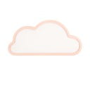 Veioză pentru copii roz Cloud – Candellux Lighting