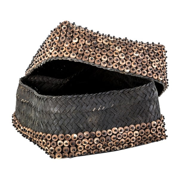 Cutie de depozitare Vical Home Ebele-image-1