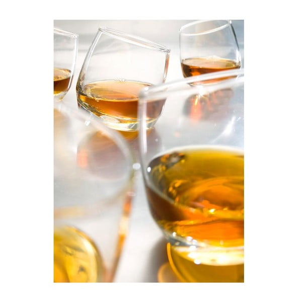 Pahare 6 buc. de whiskey 200 ml Rocking Whiskey – Sagaform-image-3