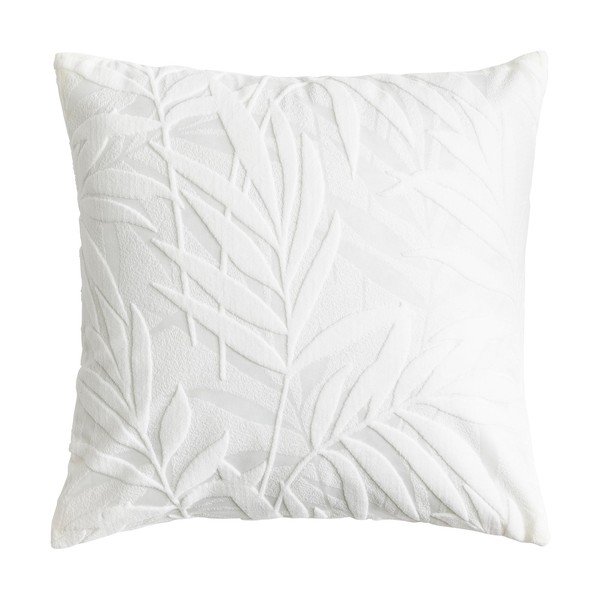 Pernă decorativă din catifea 45x45 cm Galoe – douceur d'intérieur