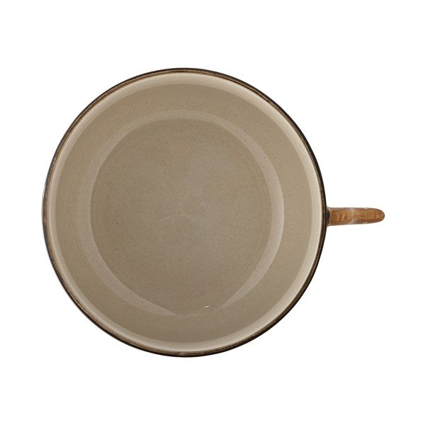 Boluri mici maro închis 4 buc. pentru supă din gresie 720 ml Vivielle – Bloomingville-image-3