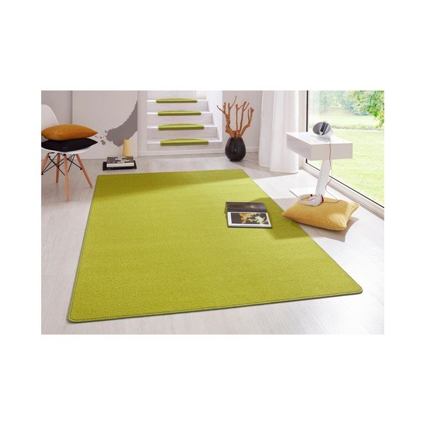 Covor Hanse Home, 150 x 100 cm, verde-image-3