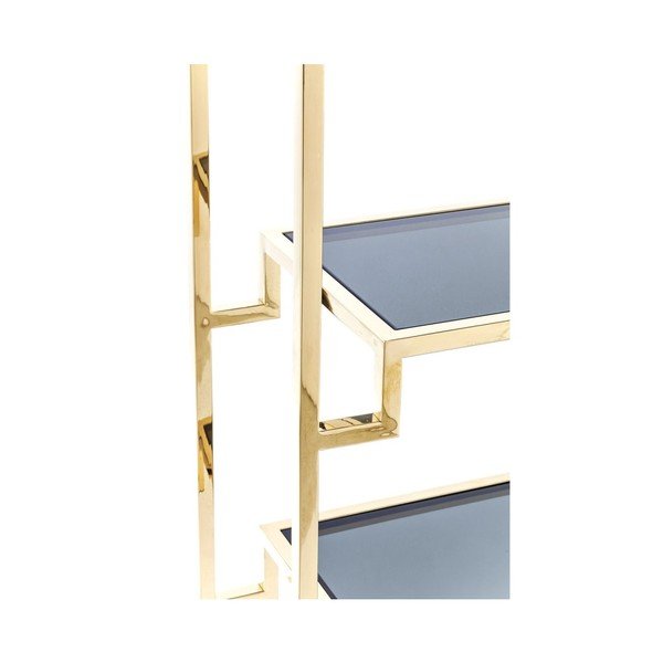 Etajeră Kare Design Gold Rush-image-1