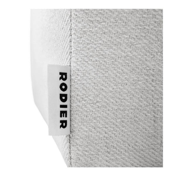 Colțar gri deschis (cu colț pe partea dreaptă, în formă de ”L”) Baga – Rodier-image-4