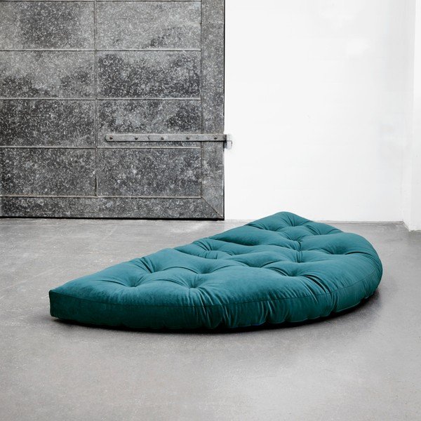 Fotoliu extensibil Karup Nido Velvet Botella-image-4