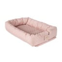 Cuib pentru bebeluș roz Roba style – Roba