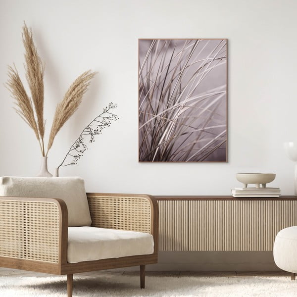 Tablou 50x70 cm Mellow Grasses 1 – Malerifabrikken-image-1