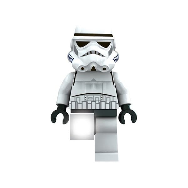 Lanternă LEGO® Star Wars Stormtrooper-image-1