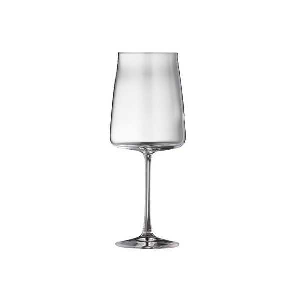 Set de pahare 4 buc. de vin 540 ml Zero – Lyngby Glas