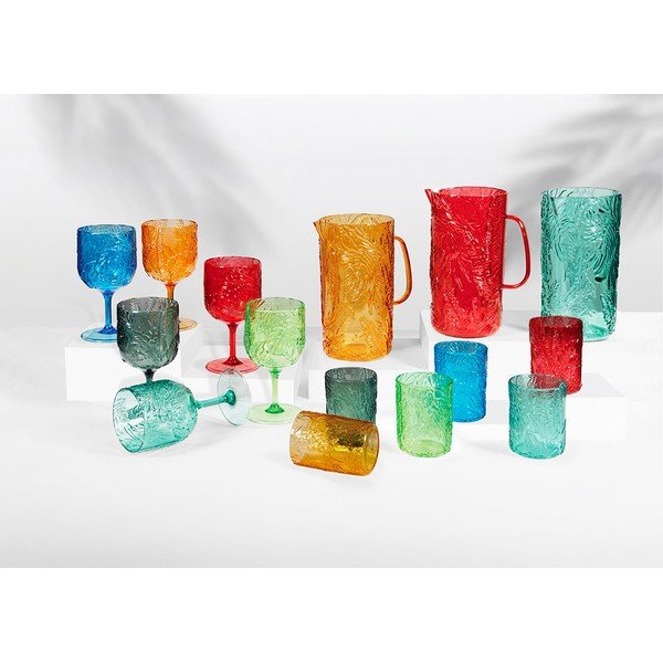 Ulcior din plastic Tropical – Brandani-image-1