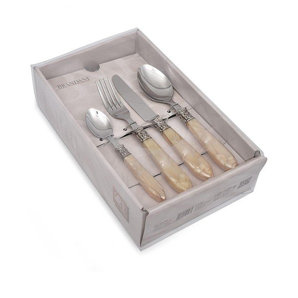 Set tacâmuri din 16 piese Brandani Ambra-image-3