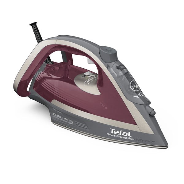 Fier de călcat cu aburi Smart Protect Plus FV6870E0 – Tefal