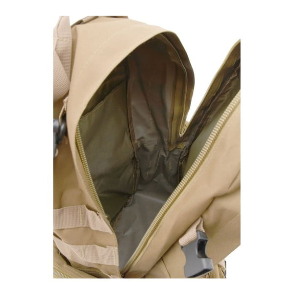 Rucsac Cattara Army, 55 l, maro-image-2