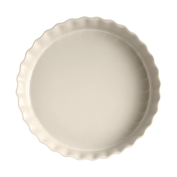Tavă pentru tartă din ceramică ø 32 cm – Emile Henry-image-2