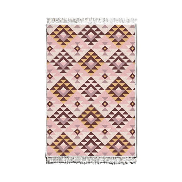 Covor reversibil Rio, 80 x 120 cm