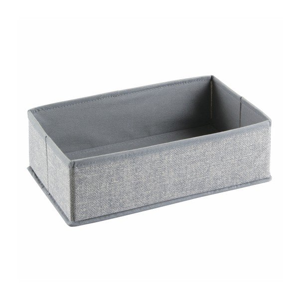 Organizator sertar iDesign Aldo, 18 x 30 cm-image-2