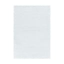 Covor alb 160x230 cm Fluffy – Ayyildiz Carpets
