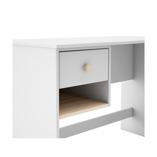 Birou de copii 55x110 cm Esteban – Marckeric-image-4