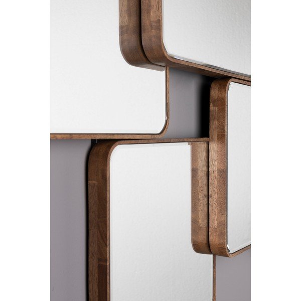 Oglindă de perete 120x70 cm Cordelia – Dutchbone-image-4