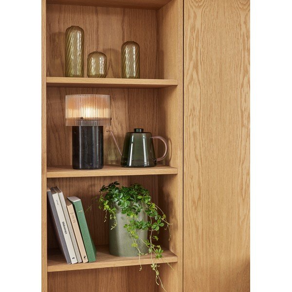 Stropitoare din sticlă 1 l Flora – Hübsch-image-1