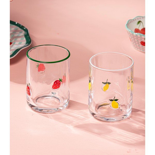 Pahar 400 ml Capri – Ladelle-image-1