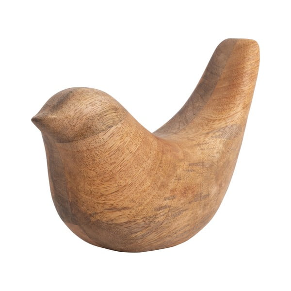 Statuetă din lemn masiv (înălțime 12,5 cm) Bird – PT LIVING-image-2