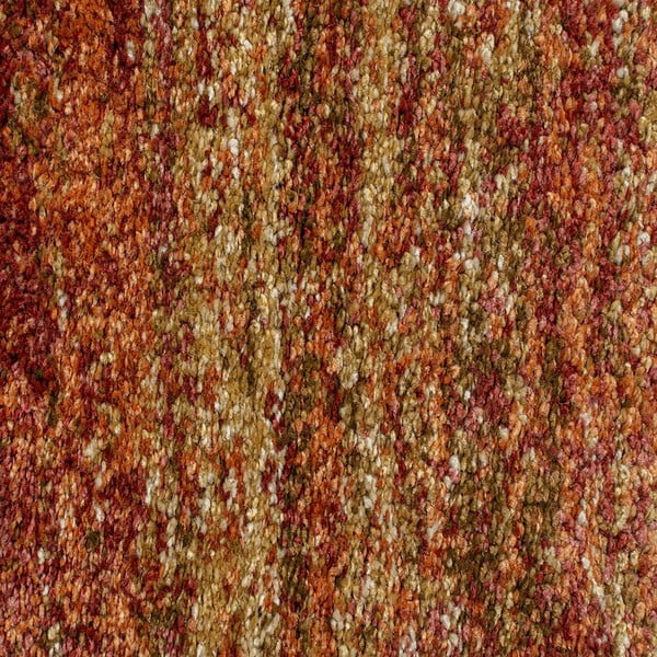 Covor Flair Rugs Enola, 120 x 170 cm, portocaliu-image-1