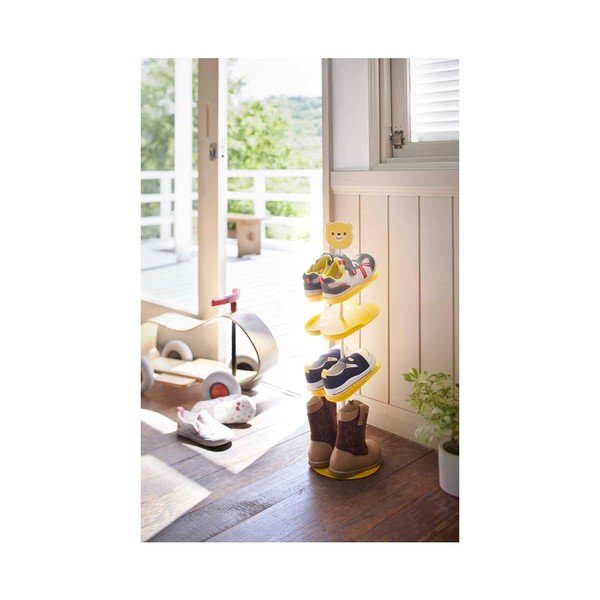 Suport încălțăminte, pentru copii, Yamazaki Kid´s Shoe Rack-image-1