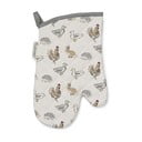 Mănușă de bucătărie din bumbac Cooksmart ® Country Animals