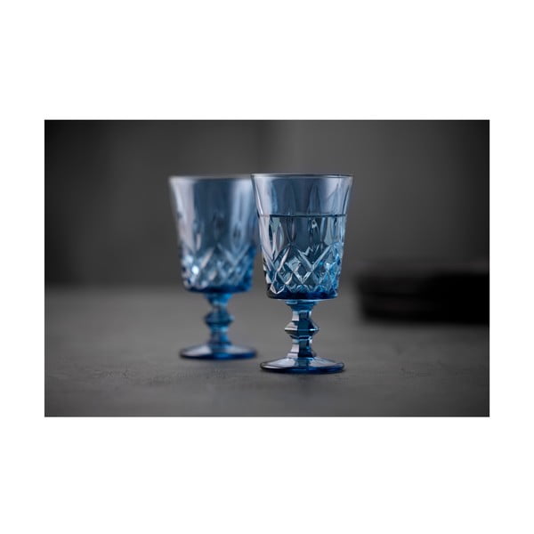 Set de pahare 4 buc. de vin 290 ml Sorrento – Lyngby Glas-image-1