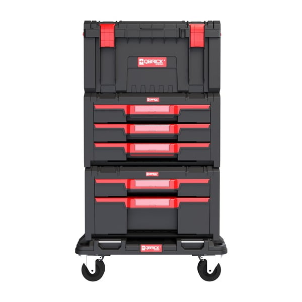 Cutie de scule Pro – Qbrick Sys­tem-image-1