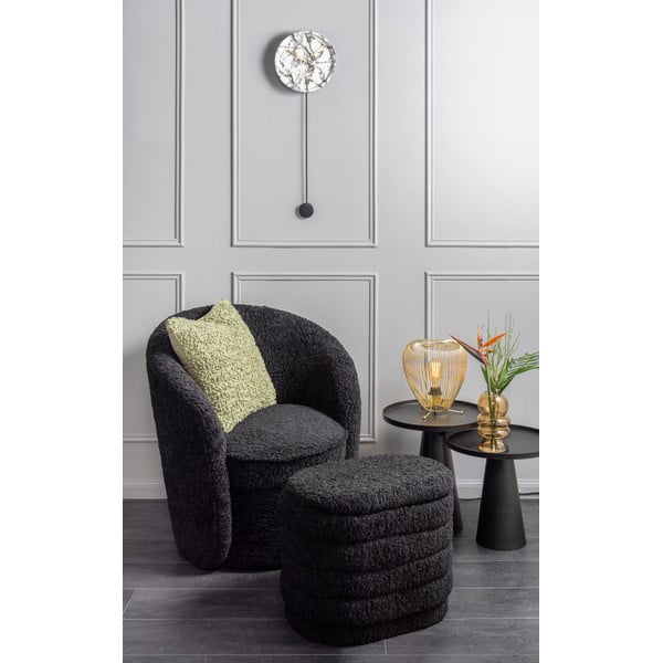 Ceas cu pendul ø 25 cm Pendule Longue – Karlsson-image-2