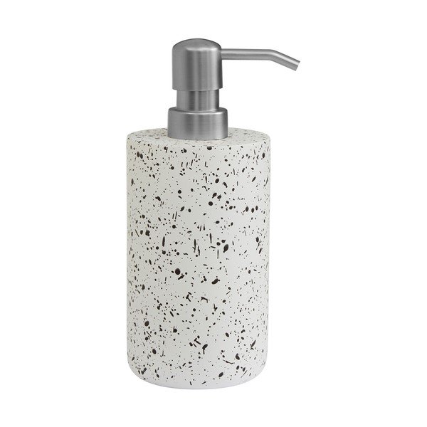 Dozator de săpun lichid crem din beton 180 ml Mozie – Premier Housewares-image-3