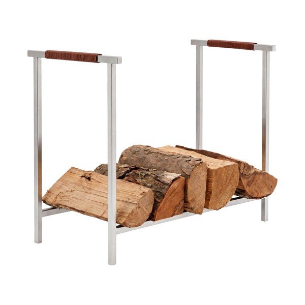 Coș pentru lemne Aska – Blomus