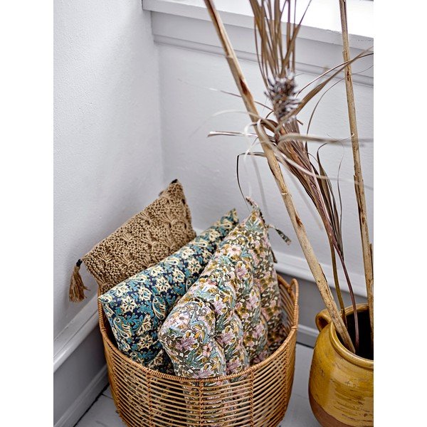 Pernă de scaun 45x45 cm Abiha – Bloomingville-image-1