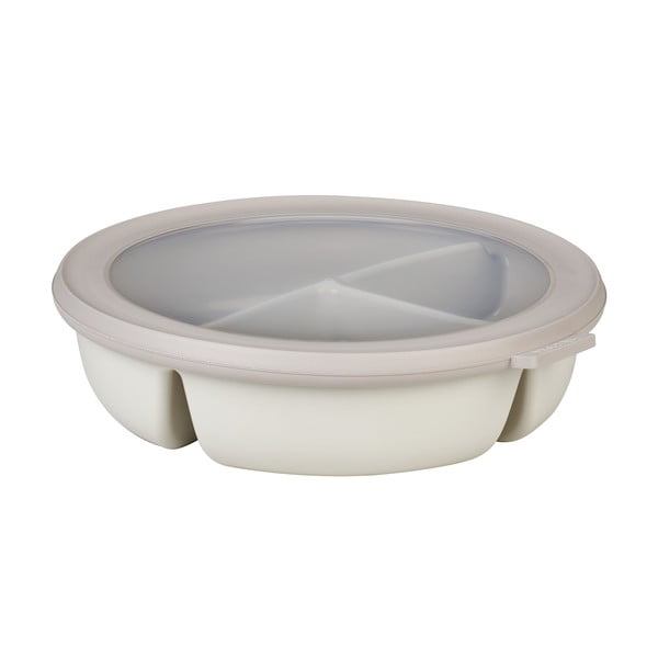 Cutie pentru prânz Nordic white – Mepal