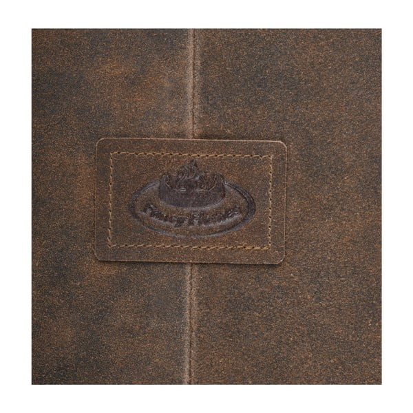 Șorț din piele adecvat pentru exterior Esschert Design Barbecue-image-2