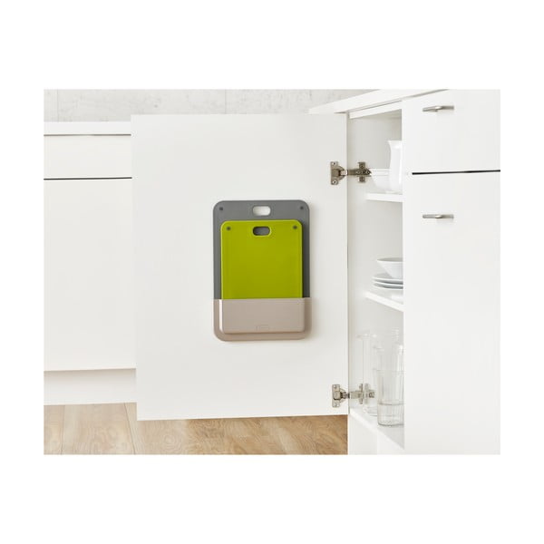 Tocătoare 2 buc. 24,5x31 cm DoorStore – Joseph Joseph-image-3