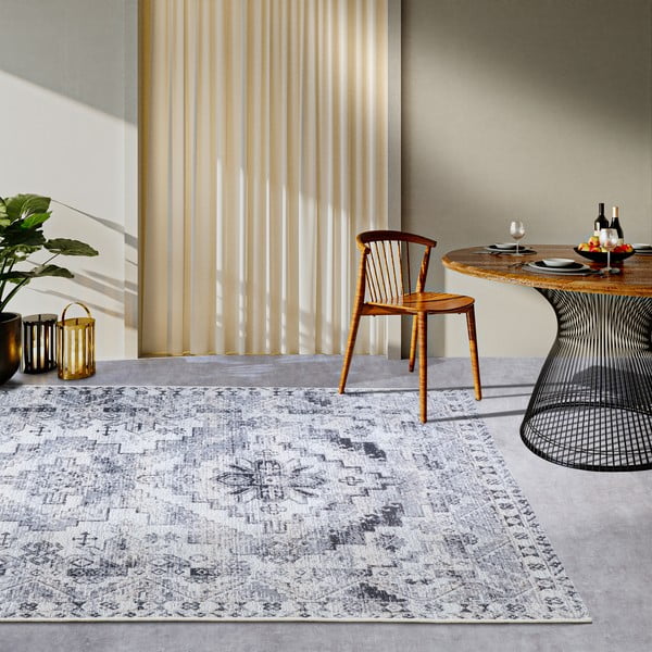 Covor de exterior gri 160x235 cm Esther – Villeroy&Boch-image-1