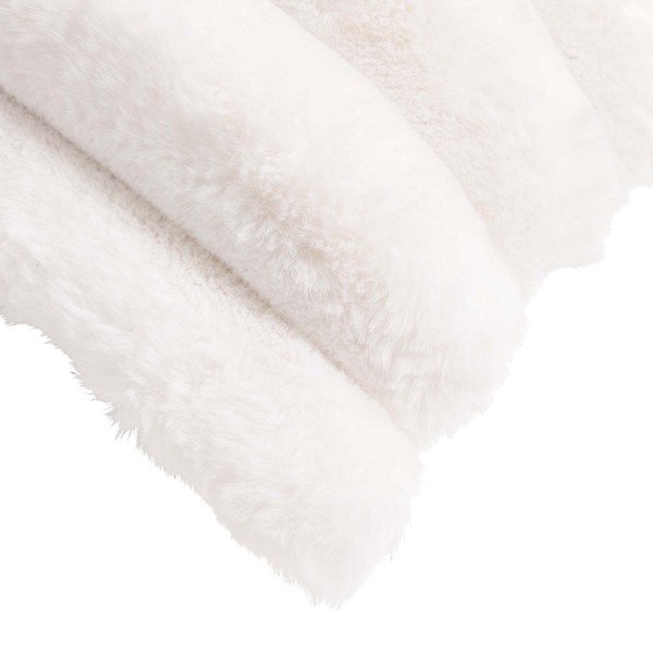 Pernă decorativă din micropluș/cocolino 45x45 cm Boudoir – douceur d'intérieur-image-2