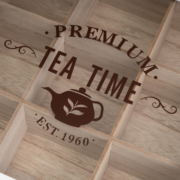 Cutie pentru ceai – Casa Selección-image-3